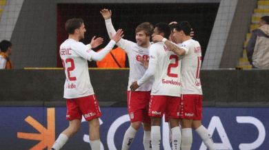 Бернардо Коуто: Целта е ЦСКА 1948 да се бори за титлата