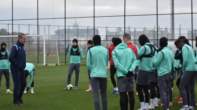 Ботев (Пловдив) с извънредно решение в Турция