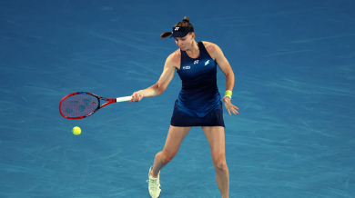 Казахстанка продължава терора в Австралия