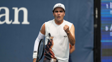 Иван Иванов отново на финал