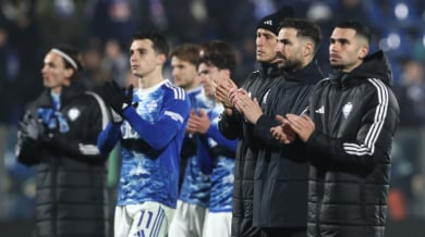 Хит в Серия „А“ се огледа в ас на Левски