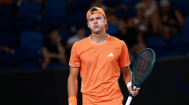 Джокович на четвъртфинал на Australian Open без игра