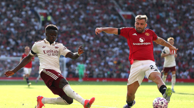 Манчестър Юнайтед би втория Сити, но ще успее ли да победи водача Арсенал в Лондон?