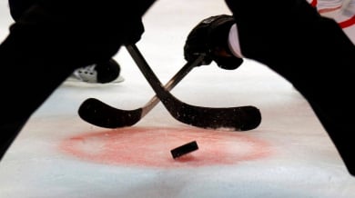 Хокейните ни национали останаха втори в дивизия III