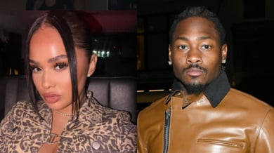 Сексбомба оттегли иск за бащинство срещу футболист