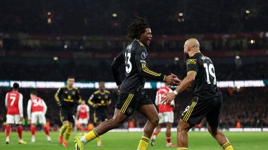 Манчестър Юнайтед удари лидера в Англия