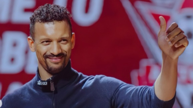 Българин стана треньор на голяма звезда