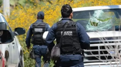 Кървава баня с 11 убити след футболен мач