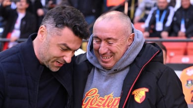 Мъри Стоилов след поредното геройство: Парите не важат