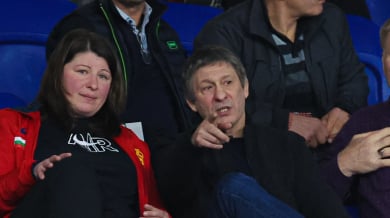 Валентин Йорданов става на 66, Радо Янков на 36