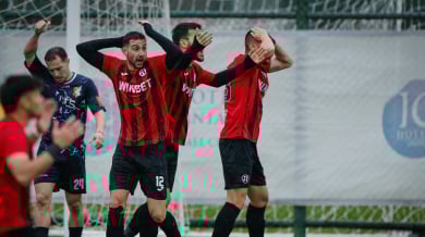 Локомотив (Пловдив) обяви промяна