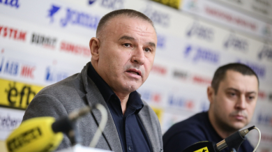 Официално: Президентът на щангите се оттегли