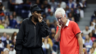 Огромна легенда избухна: Синер е прекалено фаворизиран