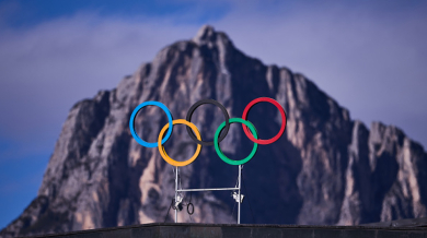 САЩ с най-голяма група на Зимната олимпиада