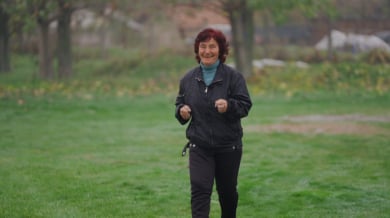 Майката на Стоичков: Заключвала съм го в арестантската стая