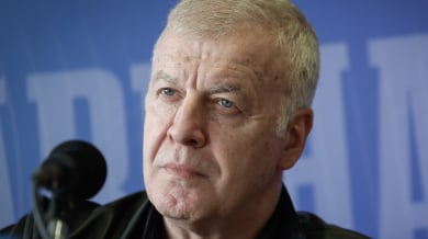 Беглец от ЦСКА извива ръцете на Левски, Сираков се ядоса