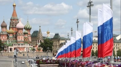 Русия скърби, отиде си голяма фигура