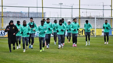 Ботев (Пд) мери сили с отбор от Втора лига