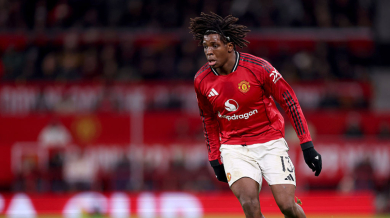 Герой за Ман Юнайтед пострада