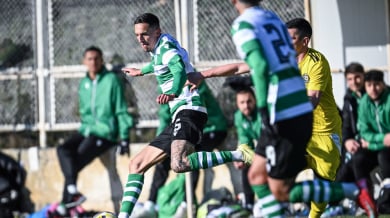 Черно море с две контроли за ден