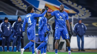 Левски с информация за феновете