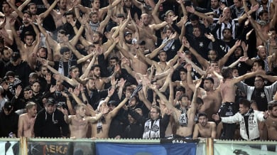 Трагедия в Румъния: седем фенове на ПАОК загинаха в тежка катастрофа