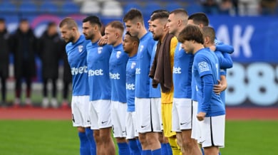 Спартак (Варна) представи двама нови