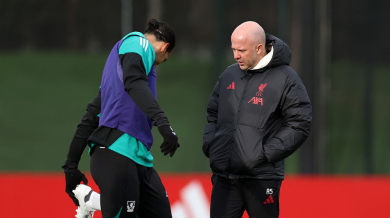 Нови проблеми за Арне Слот и Ливърпул