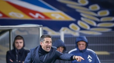 Хулио Веласкес: В Левски съм да печеля трофеи