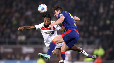 "Пиратите" изненадаха РБ Лайпциг