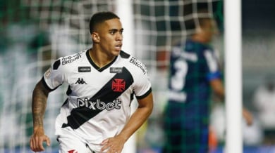 Лудогорец и бразилски гранд водят разговори за дясно крило