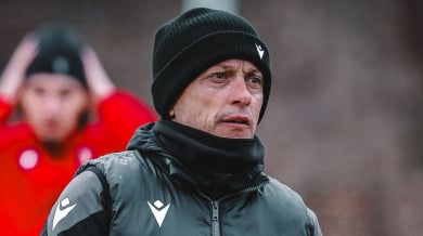 Христо Янев решава за двама в ЦСКА