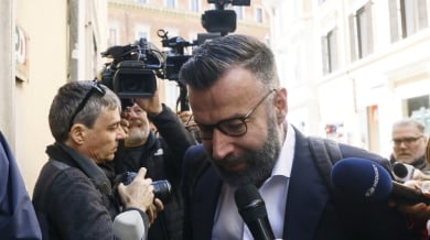 Италия на бунт срещу частната полиция на Тръмп