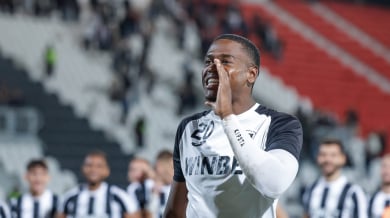 Първо в БЛИЦ: Новата перла на Левски вече пътува към София