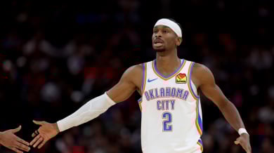 Най-добрият в НБА атакува 63-годишен рекорд