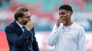 Лудогорец обяви изходящ трансфер