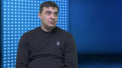 Легендарният Владо Николов пред БЛИЦ за победите, върховете и синовете, които разплакаха България