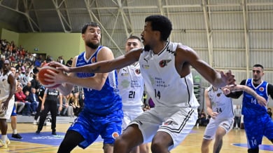 Ясен още един четвъртфиналист за Купата