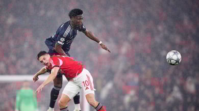 Гол на вратар избута Реал (Мадрид) от топ 8