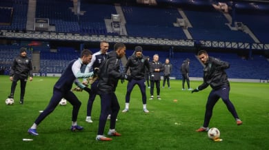 Лудогорец срещу историята в преследване на мечтата