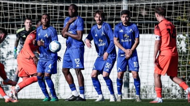 Левски върна 2,5 милиона евро от египтяни