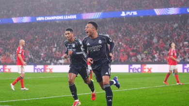 Мбапе счупи рекорд на Кристиано Роналдо