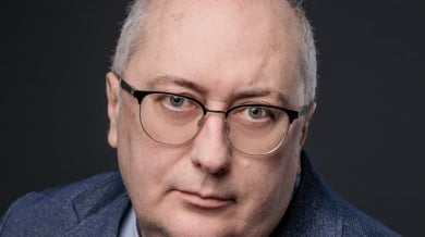 Наша спортна федерация има нов шеф