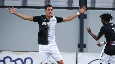 Босът на Локо (Пд) за играч: Иска да е известен и гаджетата да го свалят