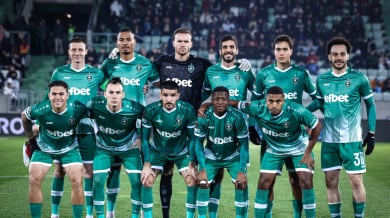 Всичко или нищо за Лудогорец срещу Ница в решаваща вечер в Разград