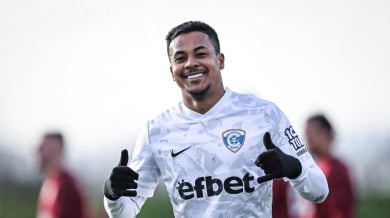 Спартак с позиция относно бъдещето на ключов играч