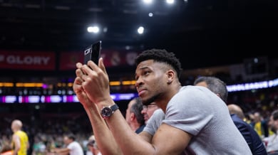 Десетки клубове на опашка за звезда от НБА