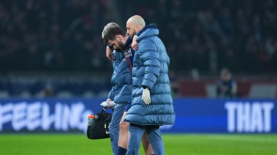 Ас на ПСЖ аут поне за месец