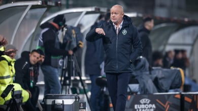 Доволният Пер-Матиас Хьогмо: Показахме характер