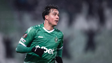 Героят Петър Станич: Ще творим история